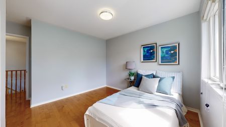 For Lease - 1290 Heritage Way Unit# 42, Oakville, Ontario - Photo 4