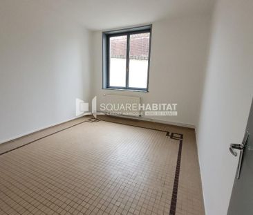 Location Appartement 2 pièces 64m² VIESLY 59271 - Photo 5