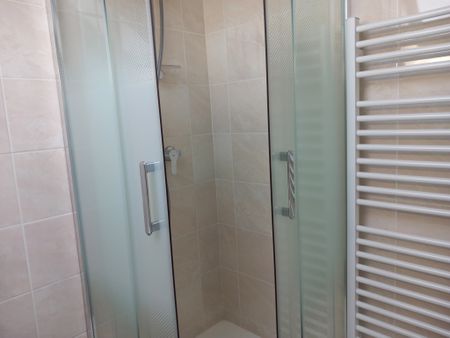 Location Appartement 1 pièce 19m² VAUJOURS 93410 - Photo 2