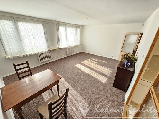 Pronájem bytu 3+kk 69 m² - Photo 1