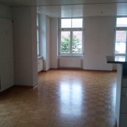 5.5 Zimmer, 1. Stock - Photo 1