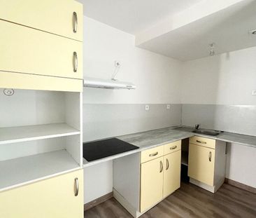 Appartement 3 pièces à Nancy - Photo 1