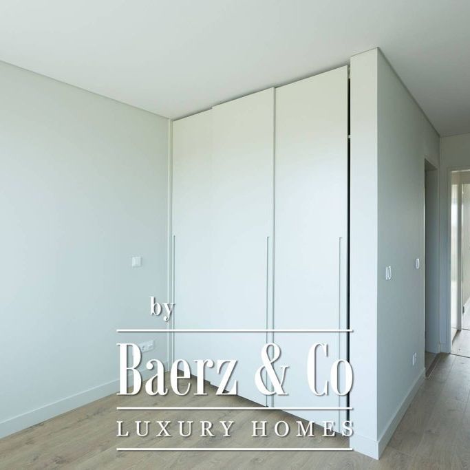 7 room luxury Flat for rent in Oeiras, Portugal - Photo 1