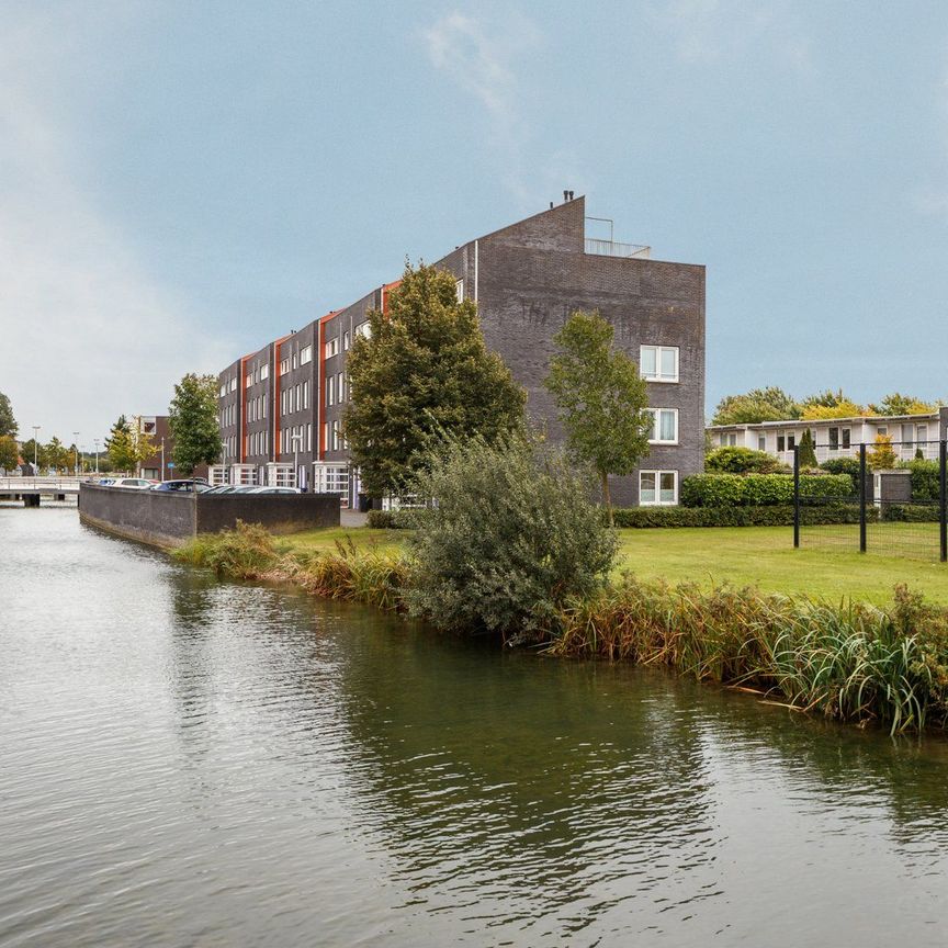 Langerak, Leidsche Rijn: wonen in een gevarieerde wijk - Foto 1