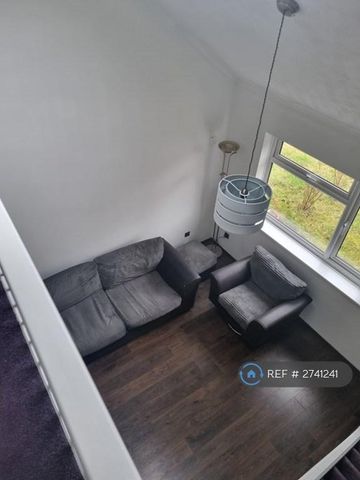1 bedroom end of terrace house to rent - Photo 2