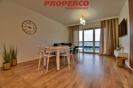 Kielce, Sady, Zagnańska - Zdjęcie 5