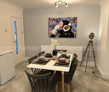 Arnfield Road, Manchester, M20 4AQ - Photo 5