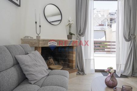 Διαμέρισμα για ενοικίαση Άνω Κυψέλη (Κυψέλη) - Φωτογραφία 2
