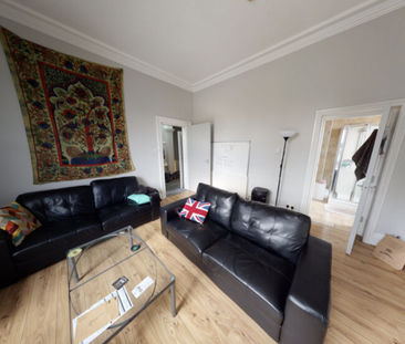 2 Flat 3 Ashwood Villas, Leeds, LS6 2EJ - Photo 3 | Rentumo