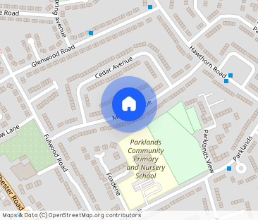 Maple Avenue, Little Sutton, Ellesmere Port - Photo 1