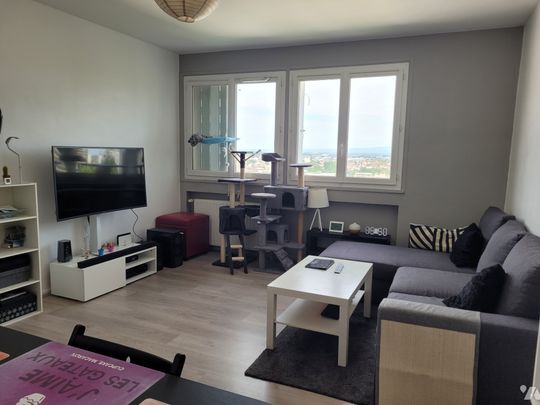 T3 BD LAFAYETTE - Photo 1