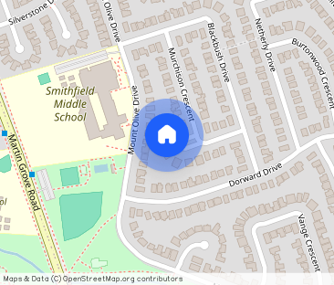 2-27 Murchison Crescent, Etobicoke, Ontario, M9V 3P5 - Photo 1