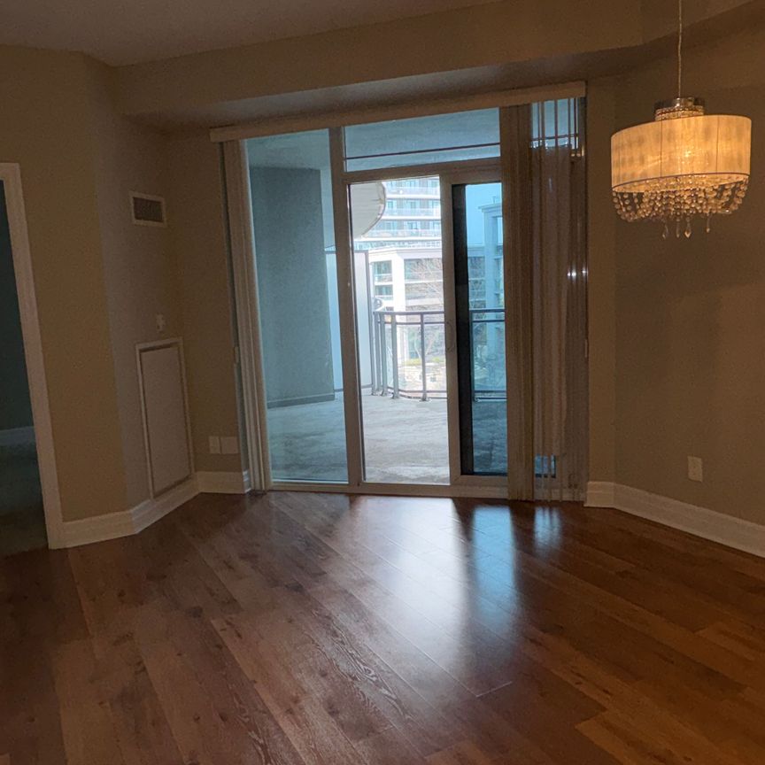 For Lease - 58 Marine Parade Drive Unit# 329, Toronto, Ontario - Photo 1