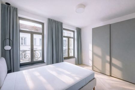 Appartement in Elsene - Photo 3