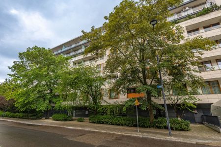 Prestiżowy adres na Powiślu | Krok od Metra - Zdjęcie 3