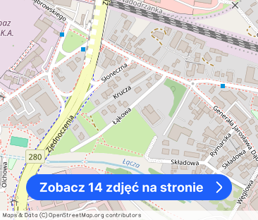 Mieszkanie na wynajem, 28m2, po remoncie - Zdjęcie 1