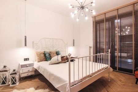 Apartament na Wiślanych Tarasach - Zdjęcie 3