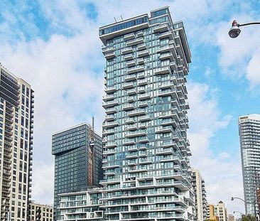 For Lease - 77 Shuter Street Unit# 1113, Toronto, Ontario - Photo 2