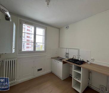 Location Appartement 3 pièces 72m² TOURS 37000 - Photo 4