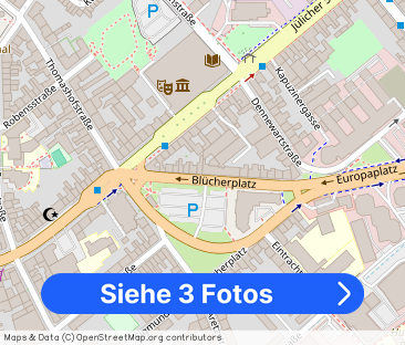 Wohnen in ehemaliger Fabrik - Foto 1