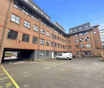 2 bedroom apartment to rent - Photo 2