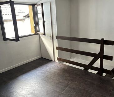 Location Appartement 2 pièces 20m² GRENOBLE 38000 - Photo 1