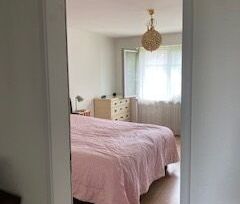 APPARTEMENT 3 PIÈCES À ZURICH - DISTRICT 3, MEUBLÉ, TEMPORAIRE - Foto 3