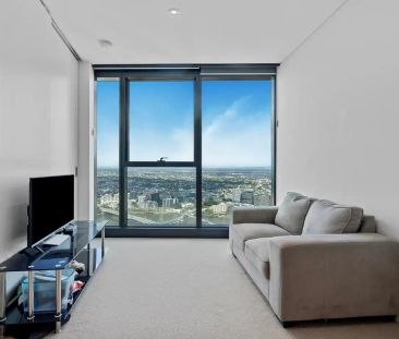 Exclusive Two Bedroom Furnished Apartment with Spectacular City Views - Photo 3