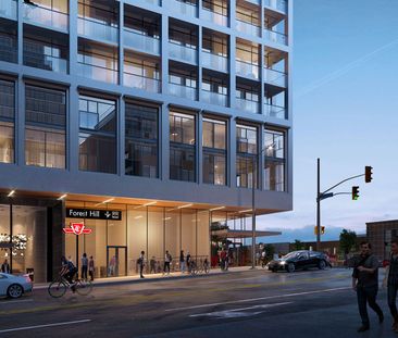 For Lease - 2020 Bathurst Street Unit# 739, Toronto, Ontario - Photo 5