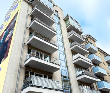 Rental Flat From 01.01.2026 - Photo 1