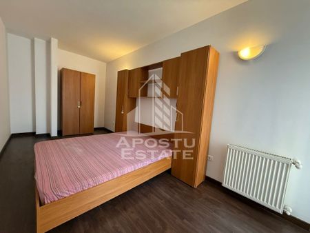 Apartament cu 2 camere, decomandat, zona Torontalului - Photo 3