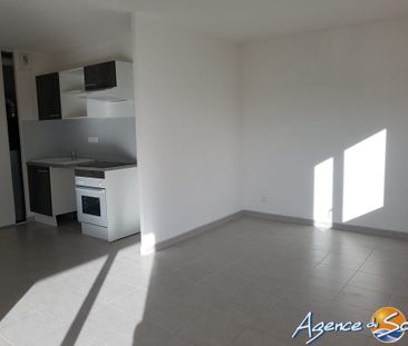 Narbonne – Location Appartement – 59.53 m² – 742€ CC / mois - Photo 3