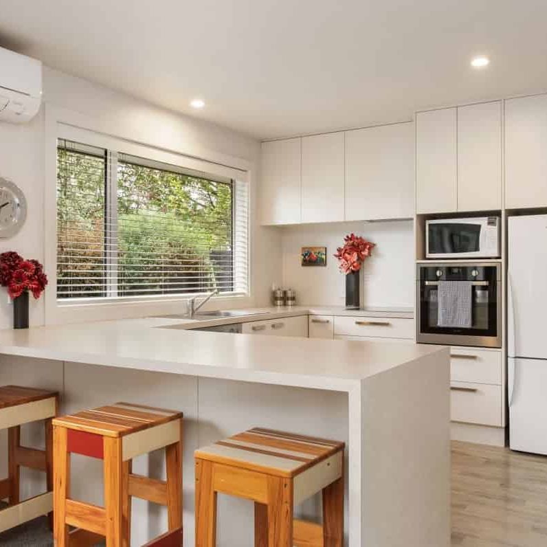 Bright, North-Facing Retreat - Photo 1