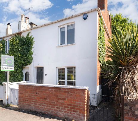 Alstone Lane, Cheltenham GL51 8EL - Photo 1