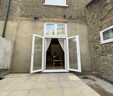 Studio Flat, Gloucester Drive, N4 - Photo 6