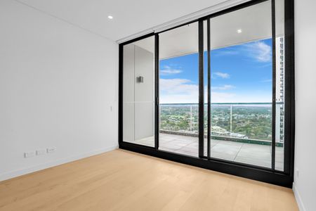 1509/12 Phillip Street, Parramatta NSW 2150 - Apartment For Rent | Domain - Photo 3