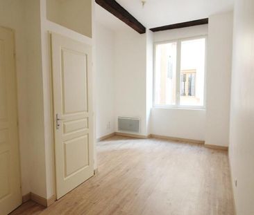 TOULOUSE / Location Appartement 1 Pièce 15 m² - Photo 3