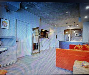 For Lease - 385 Prince of Whales Drive Unit# 3201, Mississauga, Ont... - Photo 4