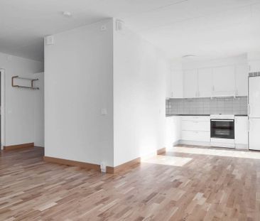 Bonstorpsvägen, Örebro - Photo 3