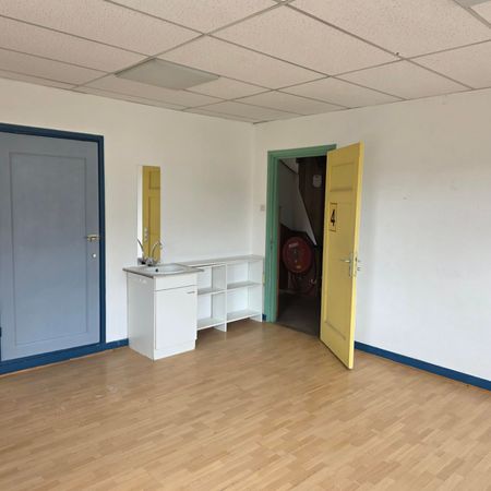 Te huur: Kamer Bekkerweg 52 in Heerlen - Photo 4