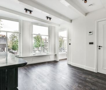Appartement te huur: Prinsengracht 424-2 1016 JC Amsterdam - Photo 1