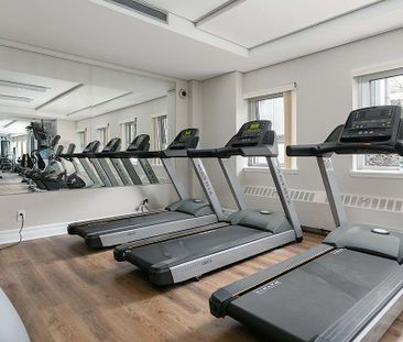 Renovated, Luxury Suites in Westmount | RECEIVE 1 MONTH OF FREE RENT - Photo 6