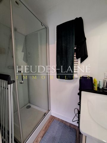 Location Appartement 2 pièces 26m² AVRANCHES 50300 - Photo 5