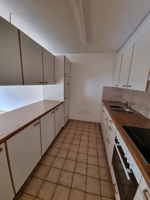 Gemütliche 3.5 Zimmer-Wohnung im 1.OG zu vermieten - Photo 1