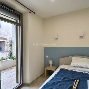 Location Appartement 2 pièces 38 m2 à Martigues - Photo 2