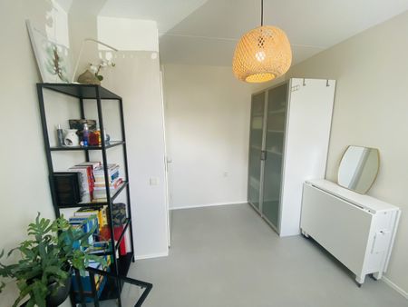 Te huur: Appartement Voermanweg in Rotterdam - Foto 2