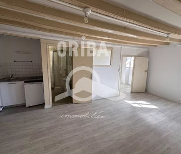 Location Appartement 2 pièces 34m² NANTES 44000 - Photo 5