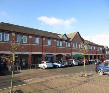 Vally Park View, Sugar Way, Peterborough - Photo 1