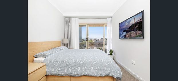 3-bedroom shared unit, Regent Street - Photo 1