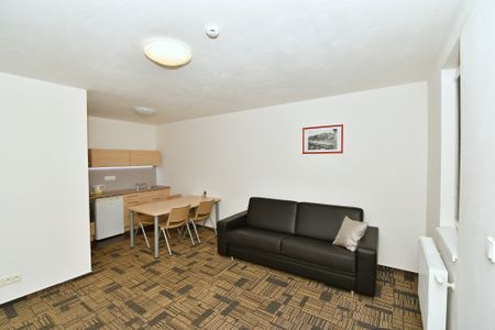 Pronájem bytu 2+kk 66 m² - Fotografie 3